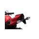 DUCATI 24V 250W RED
