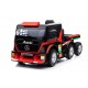 MERCEDES AXOR 24V 400W RED