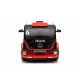 MERCEDES AXOR 24V 400W RED
