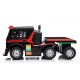 MERCEDES AXOR 24V 400W RED