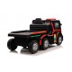 MERCEDES AXOR 24V 400W RED