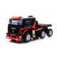 MERCEDES AXOR 24V 400W RED