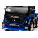 MERCEDES AXOR 12V MΠΛΕ