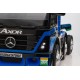 MERCEDES AXOR 12V MΠΛΕ