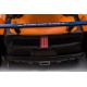 KART MACLAREN 24V ORANGE/BLUE