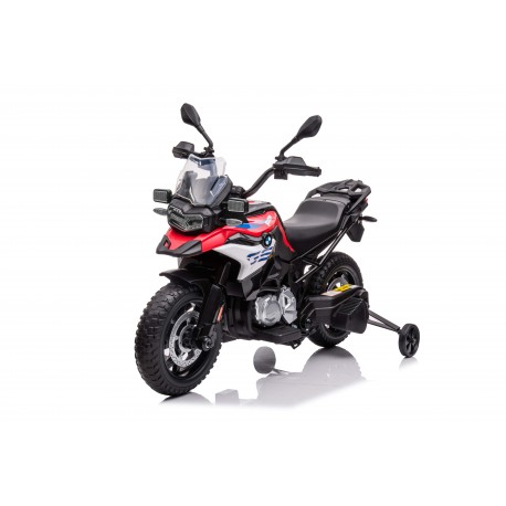BMW F850 GS 12V KOKKINH