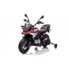 BMW F850 GS 12V KOKKINH