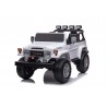 TOYOTA LAND CRUISER FJ-40 24V 4X4 360W ΛΕΥΚΟ