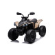 CAN AM RENEGADE 24V 4X4 ΜΠΕΖ