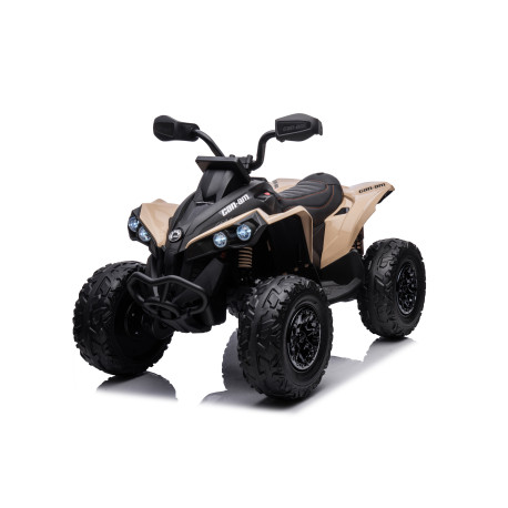CAN AM RENEGADE 24V 4X4 ΜΠΕΖ