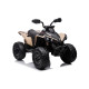 CAN AM RENEGADE 24V 4X4 ΜΠΕΖ