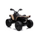 CAN AM RENEGADE 24V 4X4 ΜΠΕΖ