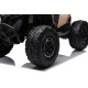 CAN AM RENEGADE 24V 4X4 ΜΠΕΖ