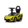 LAMBORGHINI SIAN ΠΡΑΣΙΝΟ