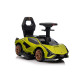 LAMBORGHINI SIAN ΠΡΑΣΙΝΟ