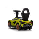 LAMBORGHINI SIAN ΠΡΑΣΙΝΟ