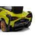 LAMBORGHINI SIAN ΠΡΑΣΙΝΟ
