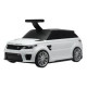 LAND ROVER SPORT SVR 2 ΣΕ 1 LICENSE ΛΕΥΚΟ