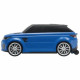 LAND ROVER SVR ΠΕΡΠΑΤΟΥΡΑ ΚΑΙ ΒΑΛΙΤΣΑ ΜΠΛΕ ΑΝΑΜΕΝΕΤΑΙ