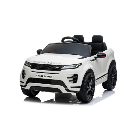 RANGE ROVER EVOQUE 12V10A 4X4 ΛΕΥΚΟ
