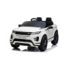 RANGE ROVER EVOQUE 12V10A 4X4 ΛΕΥΚΟ