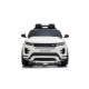 RANGE ROVER EVOQUE 12V10A 4X4 ΛΕΥΚΟ