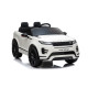 RANGE ROVER EVOQUE 12V10A 4X4 ΛΕΥΚΟ