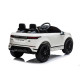 RANGE ROVER EVOQUE 12V10A 4X4 ΛΕΥΚΟ