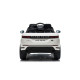 RANGE ROVER EVOQUE 12V10A 4X4 ΛΕΥΚΟ
