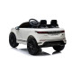 RANGE ROVER EVOQUE 12V10A 4X4 ΛΕΥΚΟ