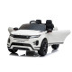 RANGE ROVER EVOQUE 12V10A 4X4 ΛΕΥΚΟ