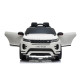 RANGE ROVER EVOQUE 12V10A 4X4 ΛΕΥΚΟ