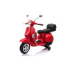 VESPA 12V7A ΚΟΚΚΙΝΗ
