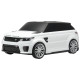 LAND ROVER SPORT SVR 2 ΣΕ 1 LICENSE ΛΕΥΚΟ