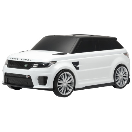 LAND ROVER SPORT SVR 2 ΣΕ 1 LICENSE ΛΕΥΚΟ