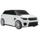 LAND ROVER SPORT SVR 2 ΣΕ 1 LICENSE ΛΕΥΚΟ