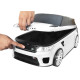 LAND ROVER SPORT SVR 2 ΣΕ 1 LICENSE ΛΕΥΚΟ