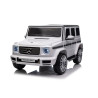 MERCEDES G63 4X4 12V10A WHITE