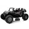 ATV STORM 24V PLUS 4Χ4 900W ΜΑΥΡΟ ΜΑΤ CARBON
