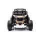 CAN AM MAVERICK JUNIOR 24V 4X4 800W ΜΠΕΖ LICENSED