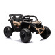 CAN AM MAVERICK JUNIOR 24V 4X4 800W ΜΠΕΖ LICENSED