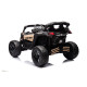 CAN AM MAVERICK JUNIOR 24V 4X4 800W ΜΠΕΖ LICENSED