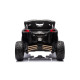 CAN AM MAVERICK JUNIOR 24V 4X4 800W ΜΠΕΖ LICENSED