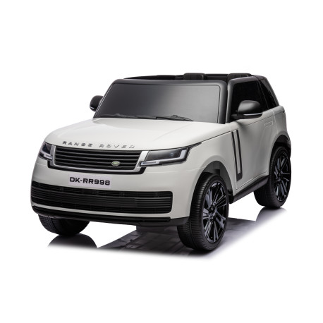 RANGE ROVER SPORT AUTOBIOGRAPHY 022 24V 480W ΛΕΥΚΟ