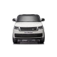 RANGE ROVER SPORT AUTOBIOGRAPHY 022 24V 480W ΛΕΥΚΟ