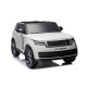 RANGE ROVER SPORT AUTOBIOGRAPHY 022 24V 480W ΛΕΥΚΟ