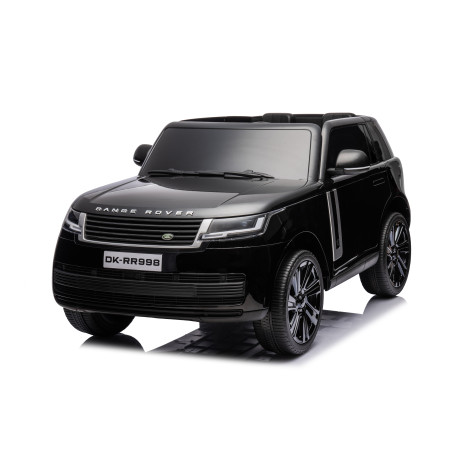 RANGE ROVER SPORT AUTOBIOGRAPHY 2022 24V 480W ΜΑΥΡΟ
