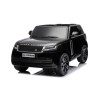 RANGE ROVER SPORT AUTOBIOGRAPHY 2022 24V 480W ΜΑΥΡΟ