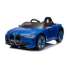BMW I4 4X4 12V9A BLUE