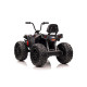 GT 24V PLUS 4X4 900W MAΥΡΗ